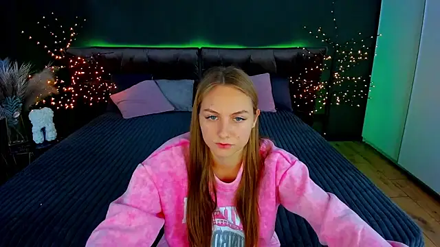 MilaAddams's cam snapshot