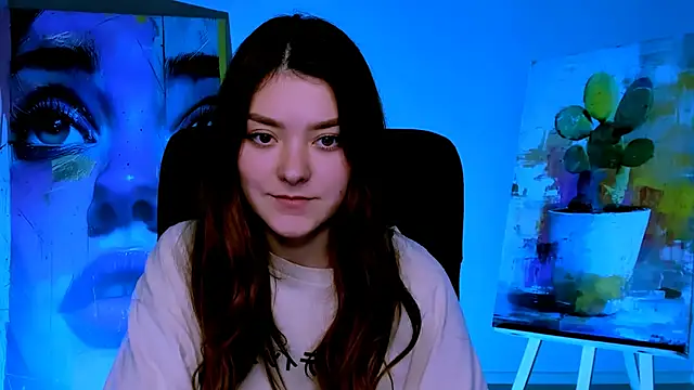 AnaSteisher's cam snapshot