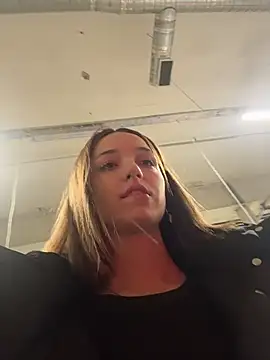 DollyTall live sex cam