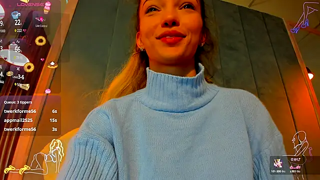 Sassy_Teen live sex cam