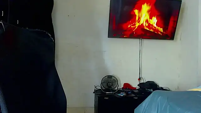 Real1jc live sex cam