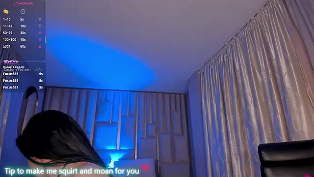 NickyLawson's cam snapshot