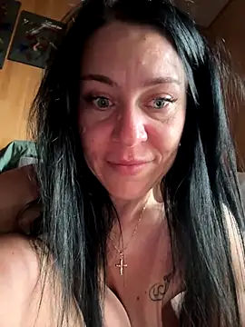 CuteNata's cam snapshot