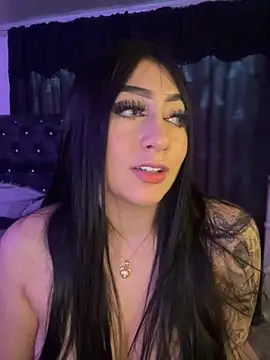 KittyRous's cam snapshot