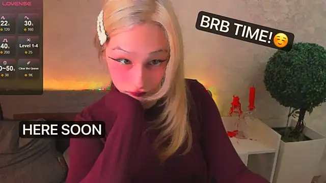 Kleo_Godde live sex cam