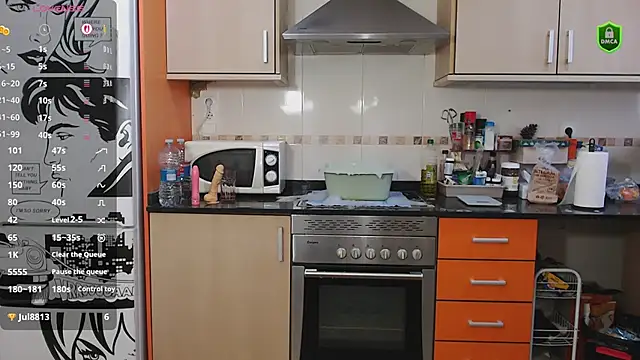 JennyCoquine's cam snapshot