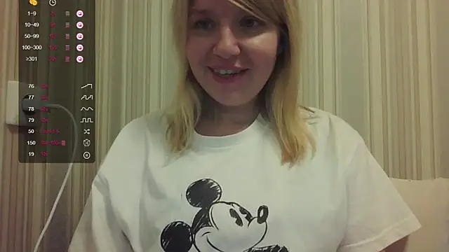 urbadkitty's cam snapshot