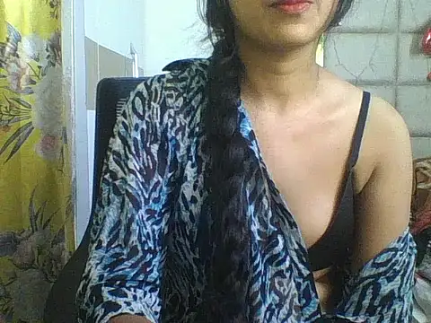 Juicy_Candy's cam snapshot