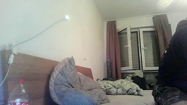 MolleDolle's cam snapshot