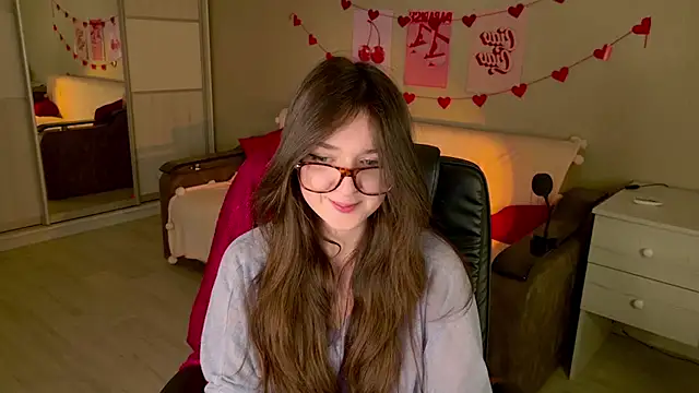 BellaSink's cam snapshot