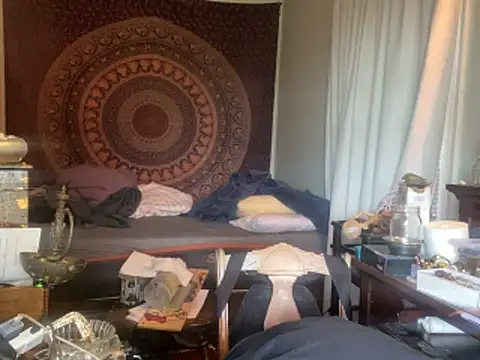 XanderOzzz live sex cam