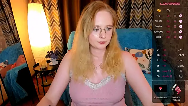 Aemilia_'s cam snapshot