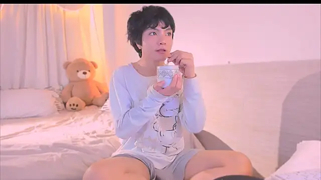 Sweet_Allan live sex cam