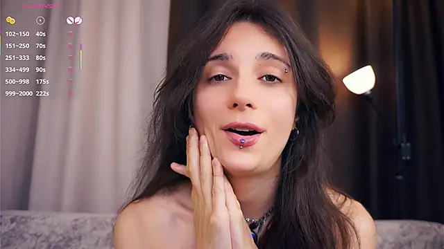 Holla_Molly's cam snapshot