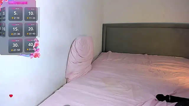 May_XX's cam snapshot