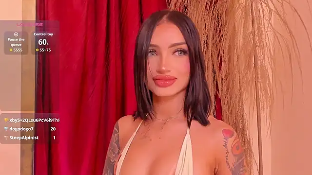 PeytonReeds's cam snapshot