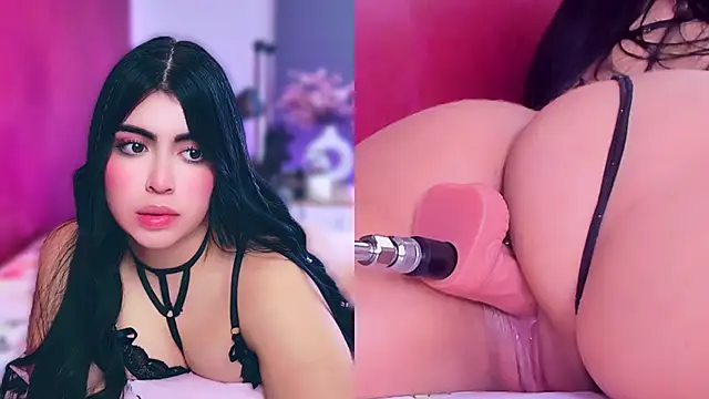 perla_cm's cam snapshot