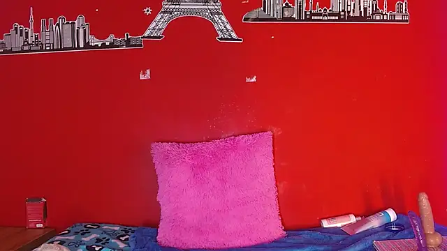 mikaela_iris's cam snapshot