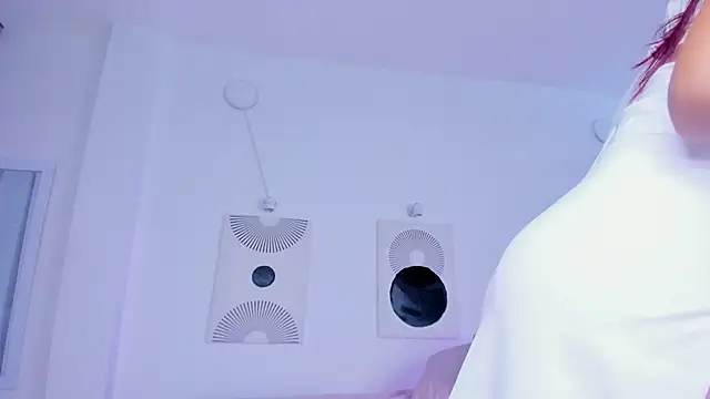 Ginni_charlotte's cam snapshot