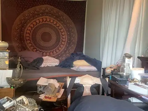 XanderOzzz's cam snapshot