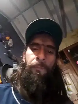 hairy_mannn's cam snapshot