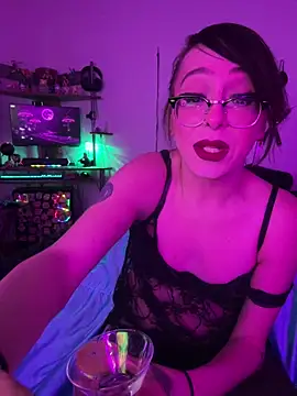 MiniMonroe live sex cam