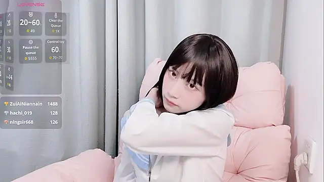 lris-Beauty live sex cam