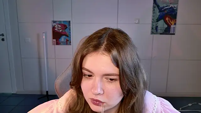 HaleySun's cam snapshot