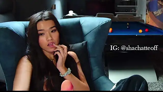 shachatteof's cam snapshot