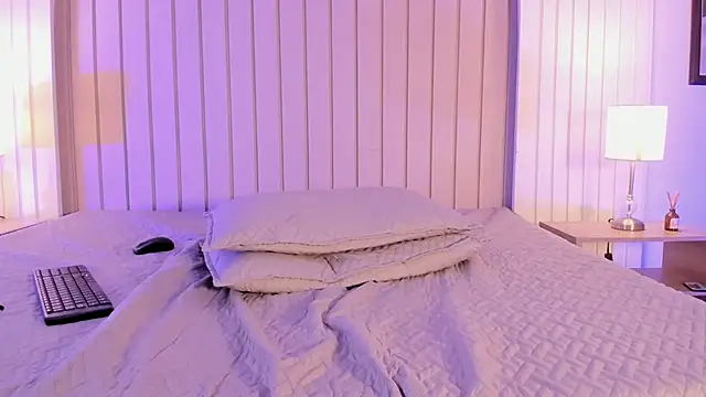 maria_gil's cam snapshot