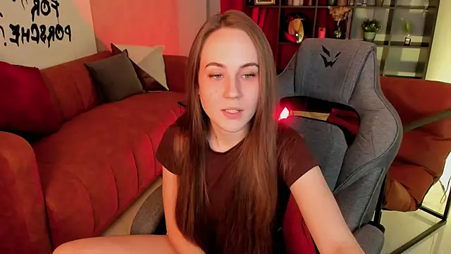 ElinVale's cam snapshot