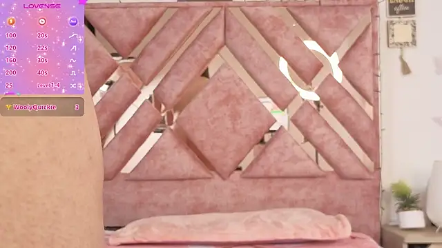 Jasmine_1526's cam snapshot