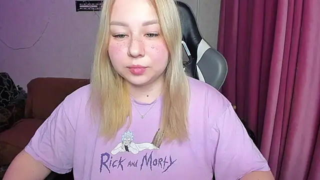 Milafoxxxy's cam snapshot