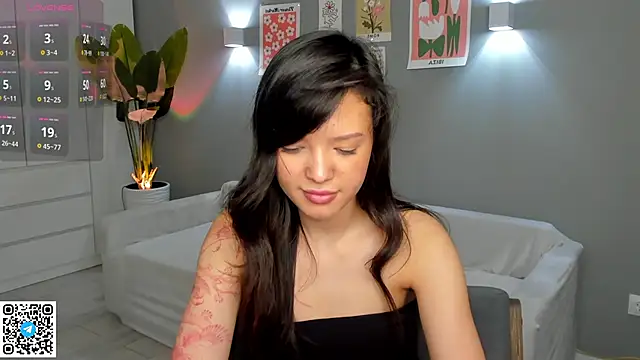 RikoAsada's cam snapshot