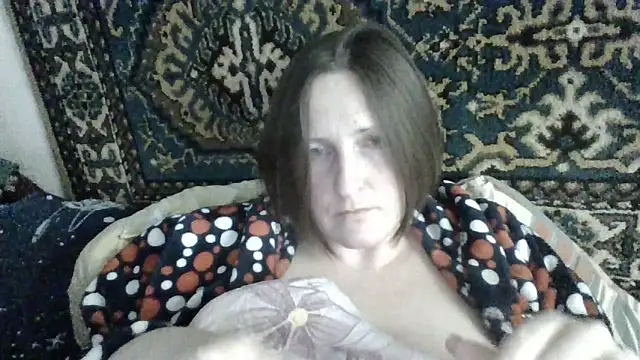 AllaSowinskaya's cam snapshot