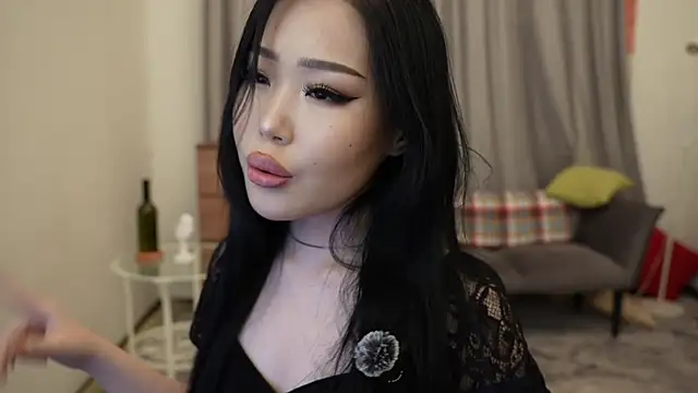 PeonyyKittyy's cam snapshot