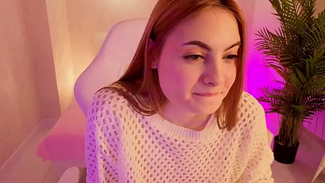 Daniela_Saules's cam snapshot