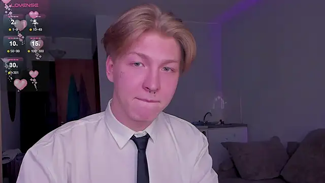 TheMikeSever live sex cam