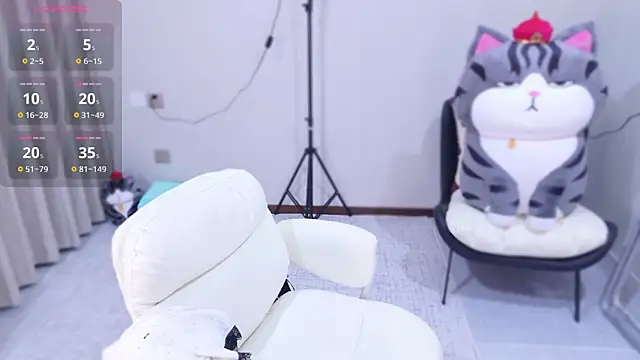 PUTAO_'s cam snapshot