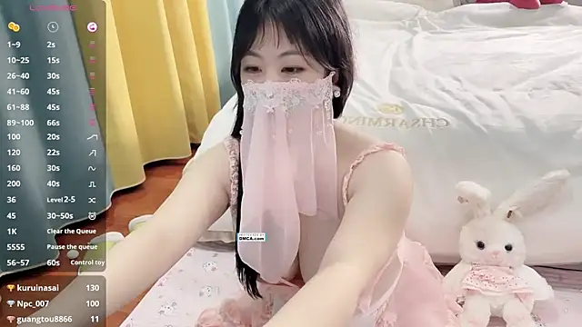 Chayka_21's cam snapshot