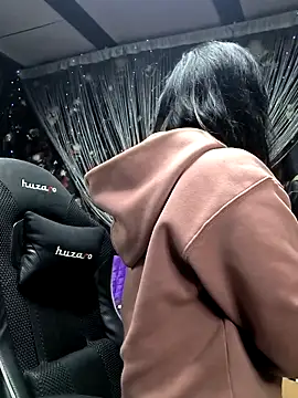 KikiXRed live sex cam