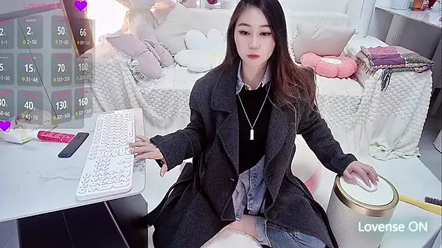 Feifei-cn's cam snapshot