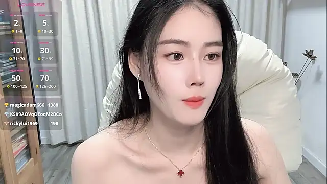 XFDLL-BAOBEI's cam snapshot