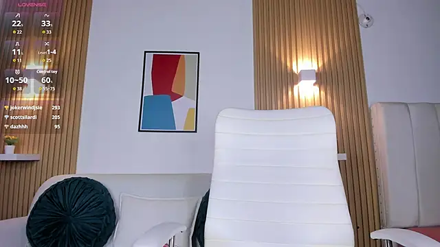 alma_avad's cam snapshot