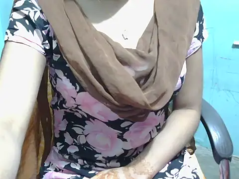 lovely_soniya's cam snapshot