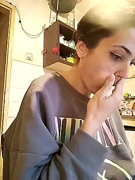 SheTheDeeevil live sex cam