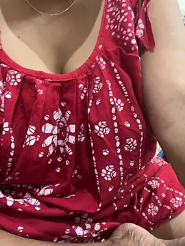 Miss-khwahish's cam snapshot