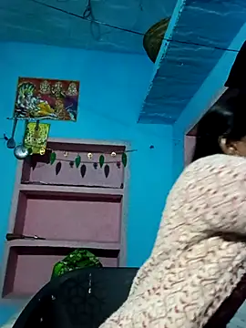 Mohni_cute's cam snapshot