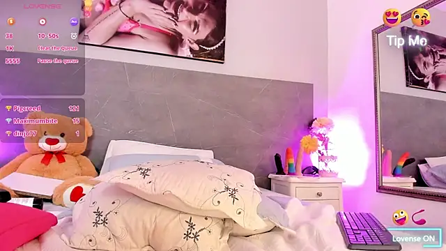 Mariajo_sex live sex cam