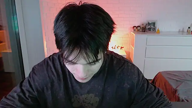 MarkusDean live sex cam